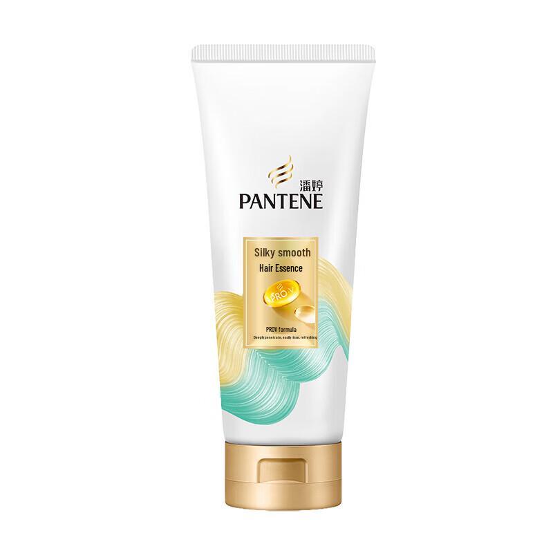 Pantene PRO-V Silky Smooth Conditioner