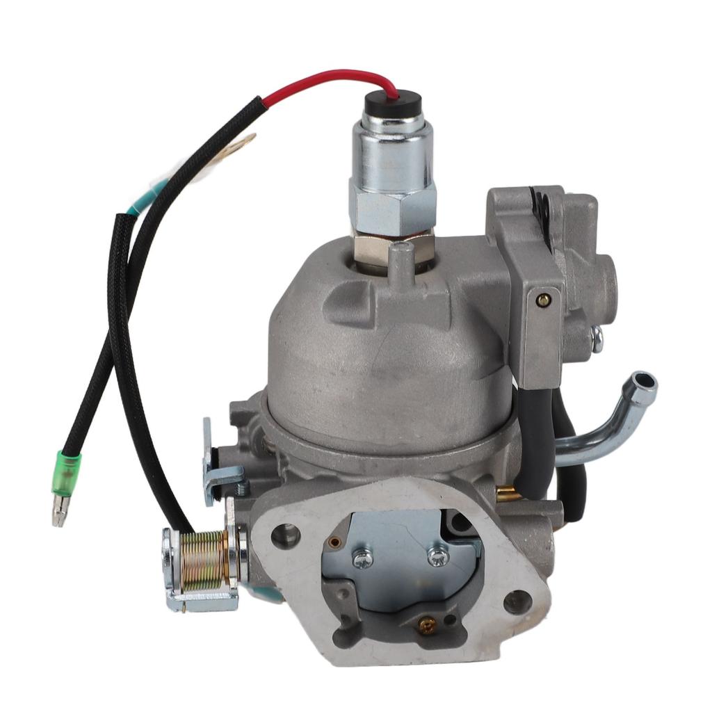 Vergaser-Kit Robust Stabil Hocheffizient Vielseitig Vergaserbaugruppe Für 24 393 04?S 24 393