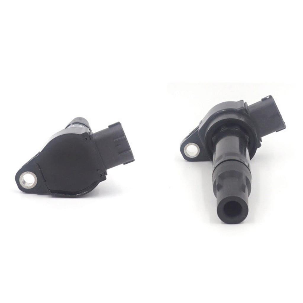 Cewki zapłonowe JINGLINGKJ do Mitsubishi i HA1W (1832A028) (Typ silnika: 3B20/3B20 Turbo) - Oryginalny Kompatybilny, Zestaw 3-częściowy [Import Równoległy]