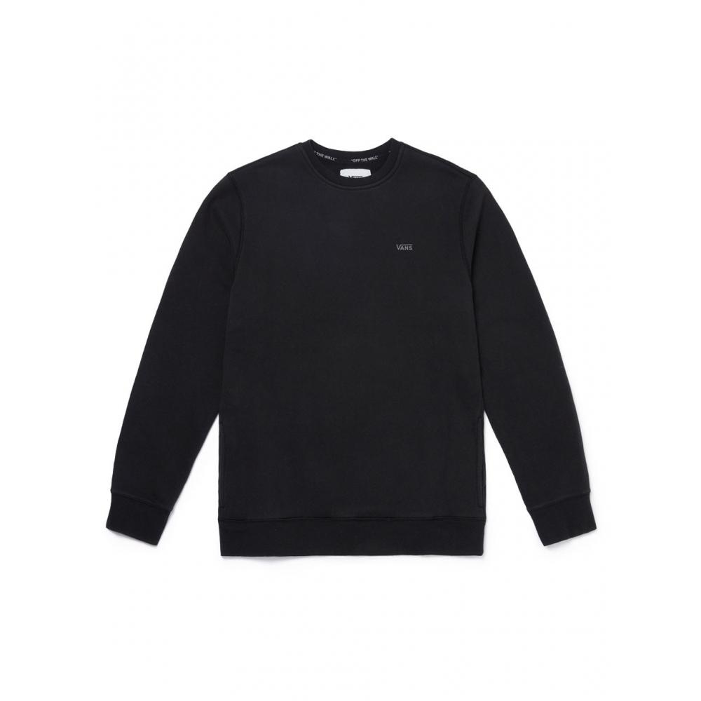 

Флисовая куртка VANS ComfyCush Crew VN0A4PODBLK1