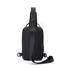Large Capacity Waterproof Waist Bag for Men – Wear-Resistant Oxford Crossbody Chest Pack with Anti-Theft Design