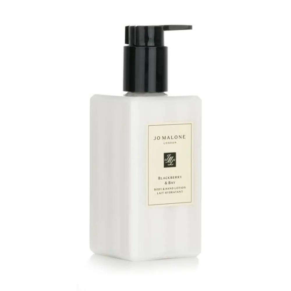 Jo Malone Blackberry & Bay Moisturizing Body and Hand Lotion 250ml