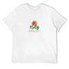 Aperol Tshirt, Perfect Summer Shirt for Women, Aperol Summer T-shirt Gift, Surprise Gift for Girlfriend, Holy Aperoli, A T-Shirt