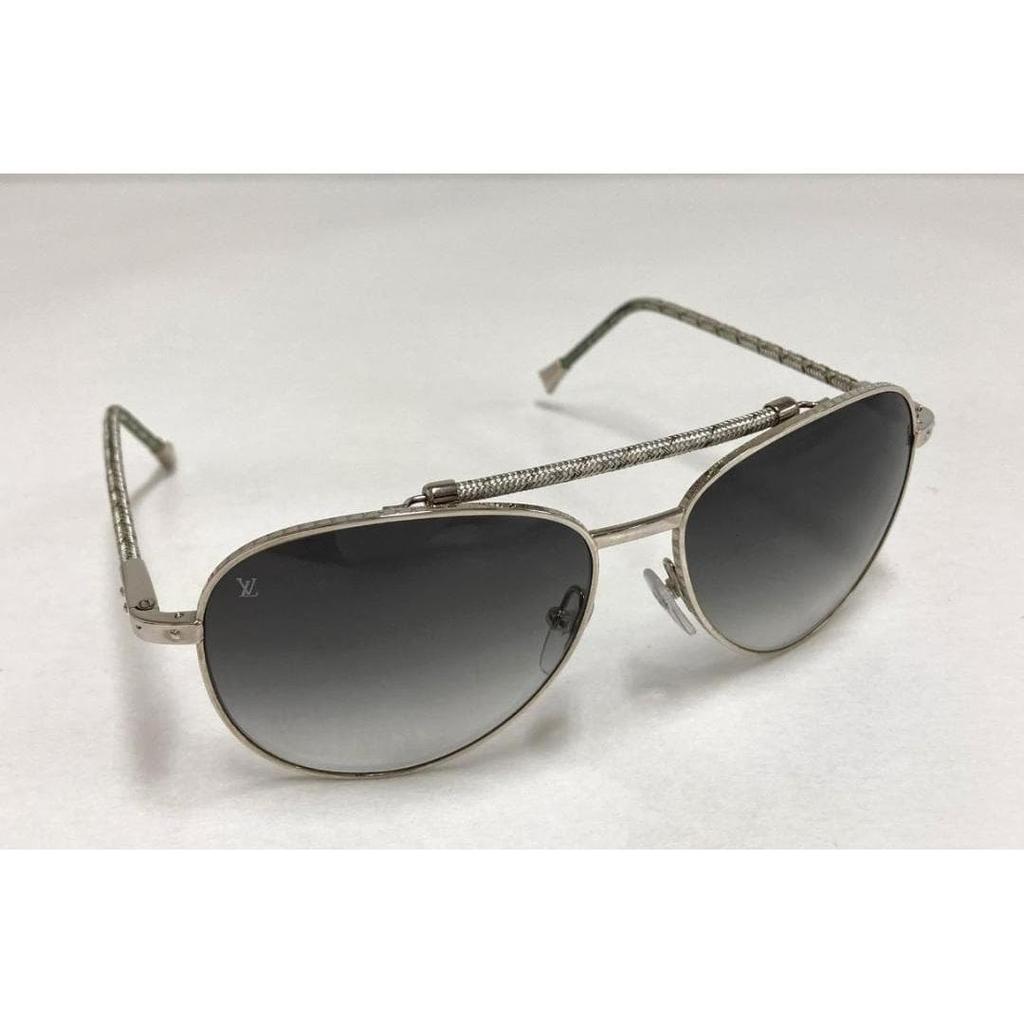 Used LOUIS VUITTON Z0553U Sunglasses