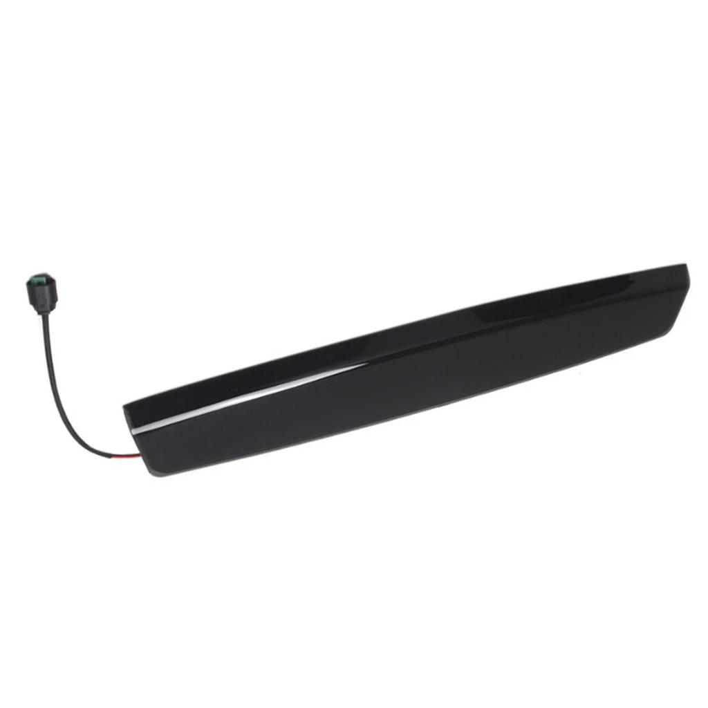 Black Lens High Mount Brake Light XFG000071 For Range Rover Sport L320 06-09