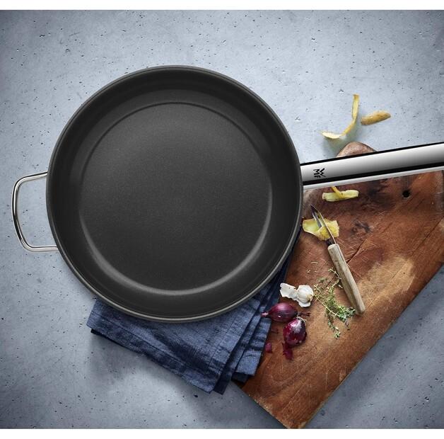 Сковорода для тушения WMF Durado 28 см (07.4840.6021)