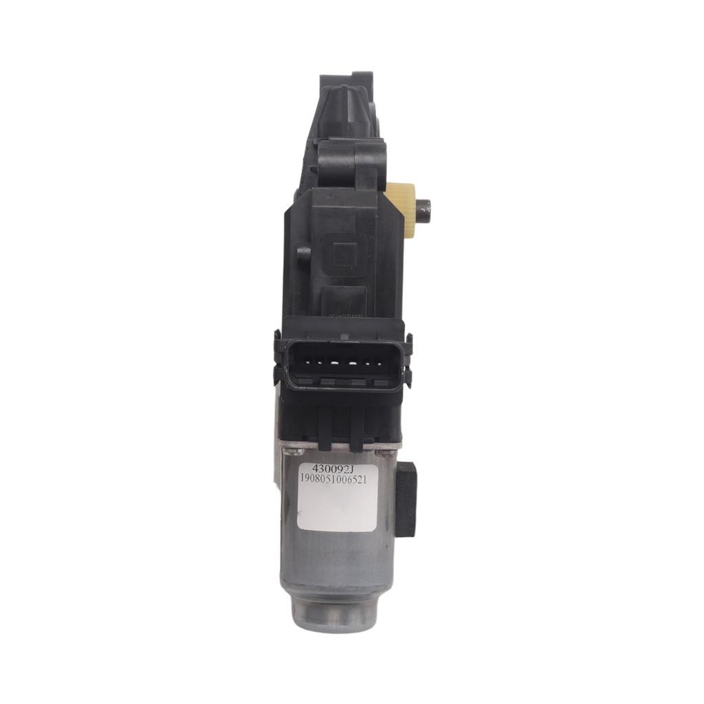 AM-For Hyundai Ioniq 17-22 Compatible 82460G2020 82460-G2020 Front Right Power Window Motor Unit