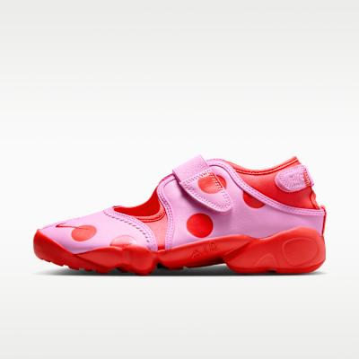 Nike Air Rift Casual Shoes Women s Pink 35.5