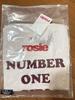 [USED] Rosie NUMBER ONE GIRL T-shirt