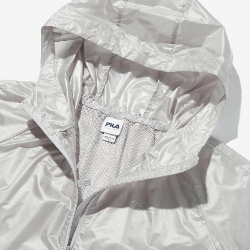 Fila Pertex Hooded Windbreaker