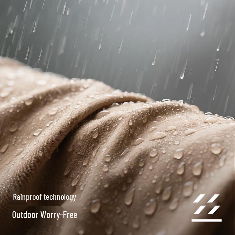 Semir Men's 3-in-1 Winter Outdoor Jacket