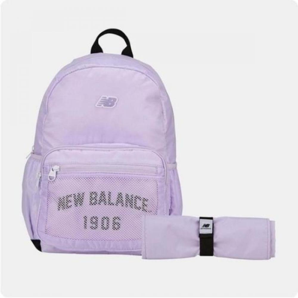 

New Balance Skies Essential Picnic Bag Nk8aes401u Lavender