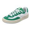 New LiNing Skategeneral Low Top Skateboard Shoes Women's White Green AEPSA50-4