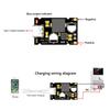 PD65W Fast Charger Supports PD3.1 QC3.0 SCP PPS Charging Circuit Board 5V 9V 12V 20V Fast Charging Board for Phone Fast Charging