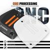 For 21-24 Harley Sportster S RH1250S Brake Master Cylinder Cover for Harley Nightster RH975 22-24 Nightster Special RH975S 23-24