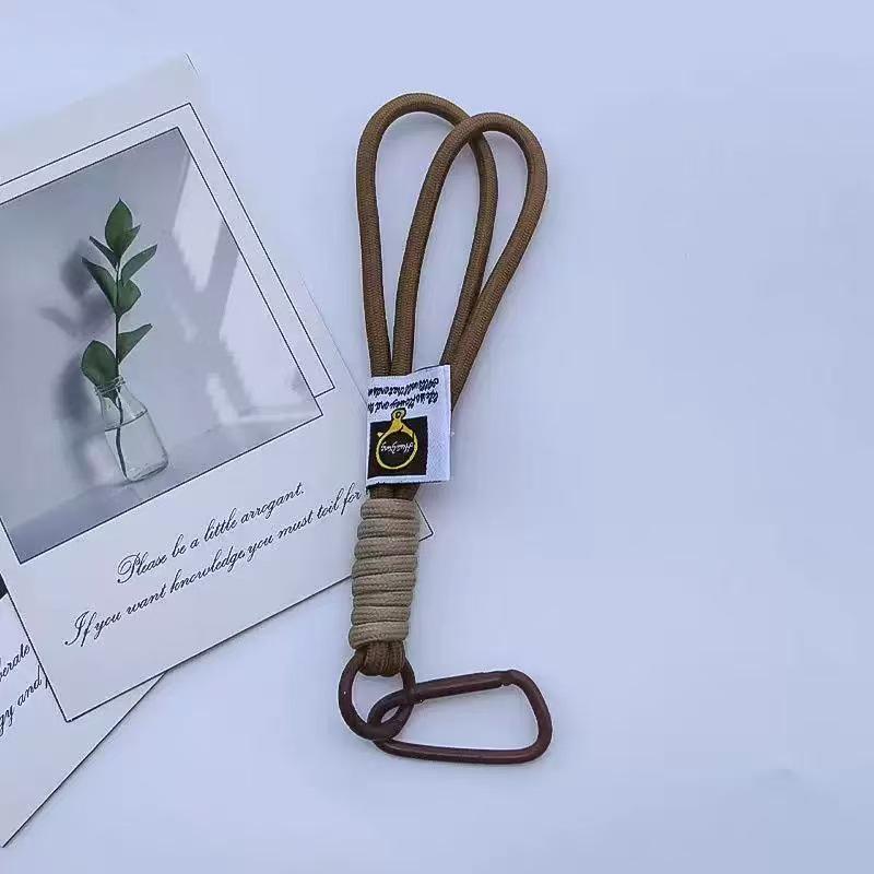

Cute Star Pendant Doll Keychain & Backpack Charm