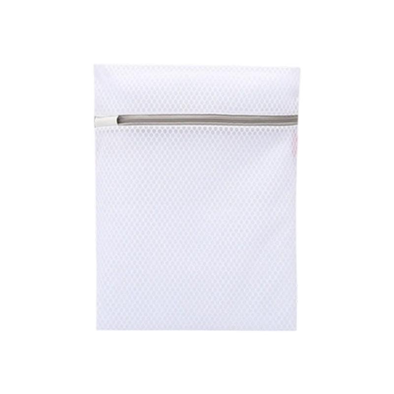 Multifunctional Storage Bag For Laundry And Travel Organizers Easy Zippers Closure Prevents Damage Washer Bag