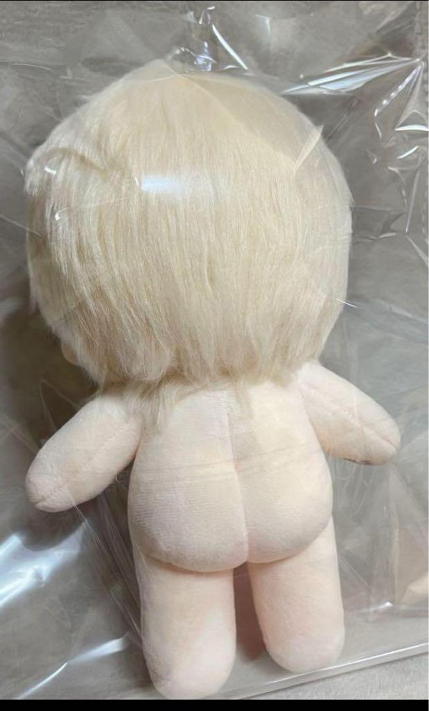 [USED] Stray Kids Felix 20cm Plush Toy Master