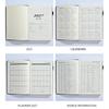 A5 Hardcover Journal Notebook 2027 Diary Notebook Gifts Schedule Planner  School Supplies