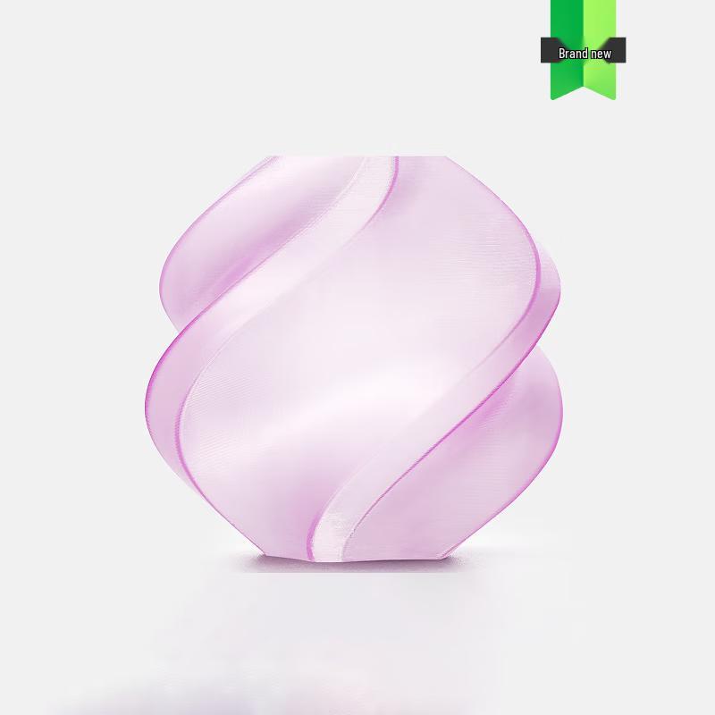 

Filament для 3D-принтера Bambu Lab TPU 85A и 90A