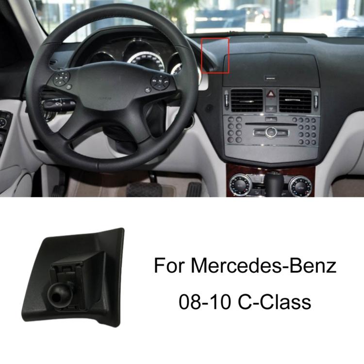 Für Mercedes-Benz Handyhalter Auto Lüftungsschlitz Basis