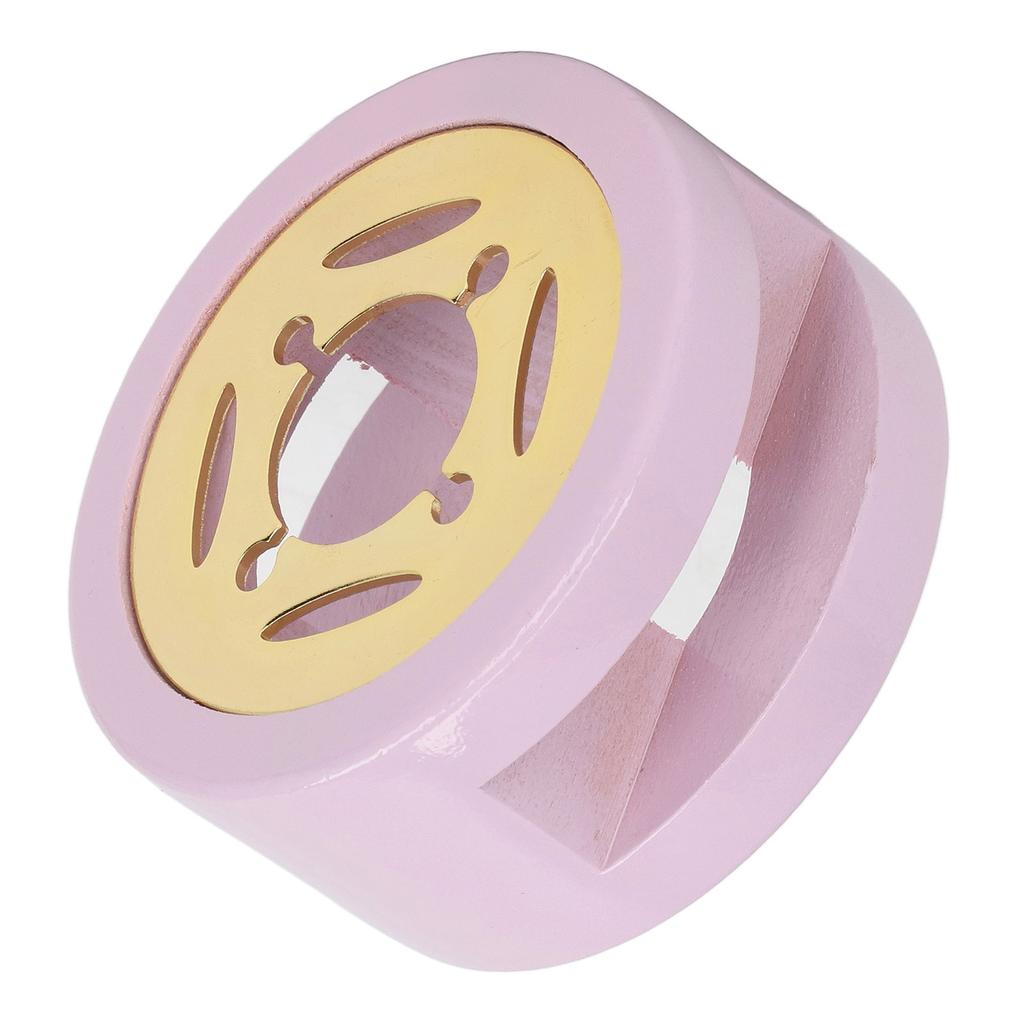 Sealing Wax Warmer Exquisite Fine Workmanship High Temperature Resistant Sealing Wax Furnace
