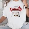 Vintage Katseye Gabriela Shirt, Beautiful Chaos , Katseye Kpop T-Shirt All Size Unisex T-Shirt