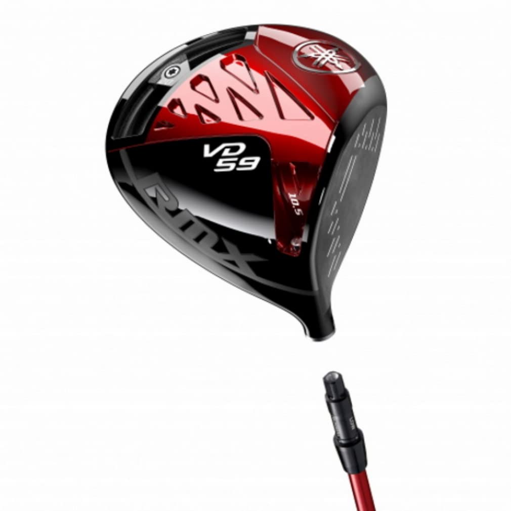 YAMAHA 22RMXVD59 10.5 YR S