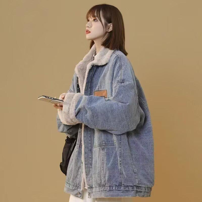 Men's 2024 Spring/Autumn Stylish Jacket - Hong Kong, Japanese Harajuku, Korean Loose Fit