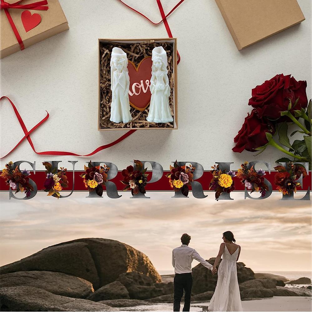 3D kreatywna Halloweenowa silikonowa czaszka formy wosk topi się formy DIY dekoracje rzemieślnicze