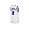 Nike Φανέλα Μπάσκετ Ανδρική Λευκή CW3591-100