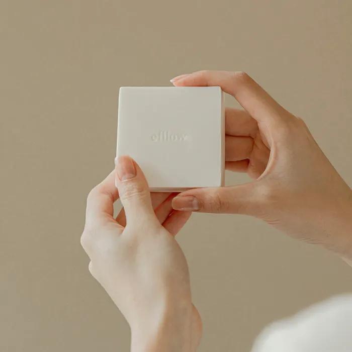 [1+1] Eoseongcho Biome Tea Tree Vegan Cleansing Soap