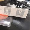 Portable Protractor Pickup Calibration Distance Gauge Record LP Vinyl Turntable
