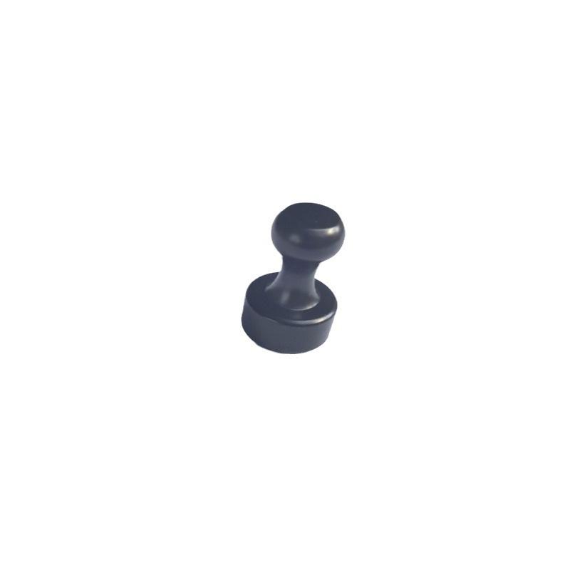 Strong Stainless Steel Magnetic Thumbtacks 12x16mm
