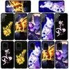 Phone Case for iPhone 17 16 15 Plus Xiaomi Poco F8 F7 X7 X6 M8 C85 C75 Redmi Note 14 12 11 13 Pro Max A4 14C 13C 15C Pokemon Pikachu Mew Mewtwo Cover