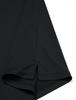 The North Face Short Sleeve Water Grid Water UV Size S Women's Tee, Repellent, Anti-Static, Protection, Amphibious, Black,