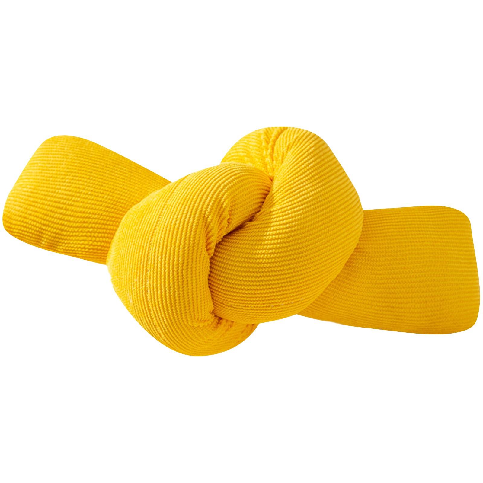 

Игрушки для кошек Котята и котята развлекаются дома Товары для домашних животных, устойчивые к жеванию и снимающие скуку One Size жёлтый