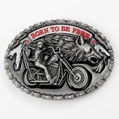 Motosiklet Lokomotif Kemer Tokası El Yapımı Ev Yapımı Kemer Aksesuarları Kemer Diy Batı Kovboy Ağır Metal Kaya Punk K47