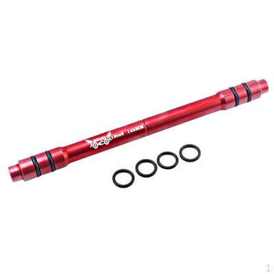 12mm To 9mm Thru Axle Hub Adapter Converter 142mm