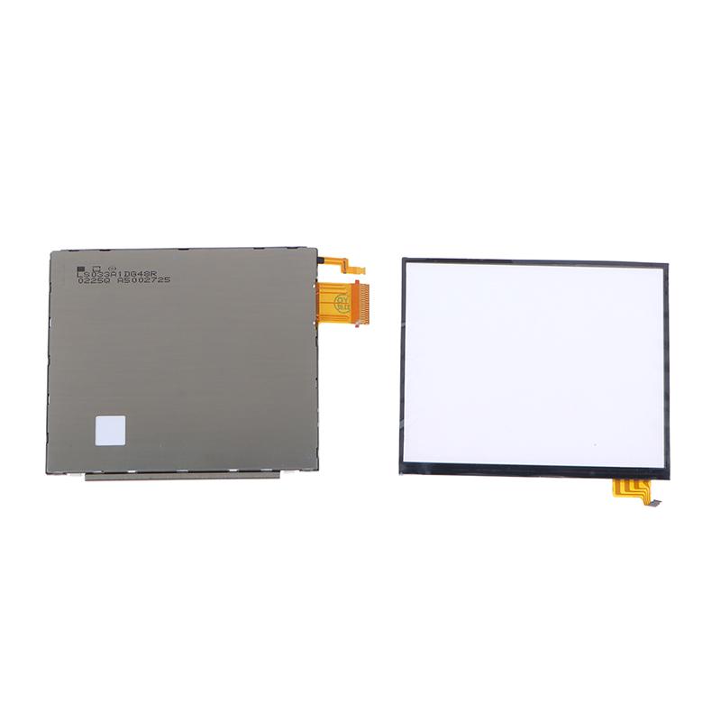 1Pc Lcd Screen For Ndsi Dsi Top Display Upper/Down/Ndsi Touch Screen Repair Parts