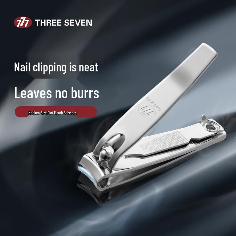 777 Imported Nail Clipper