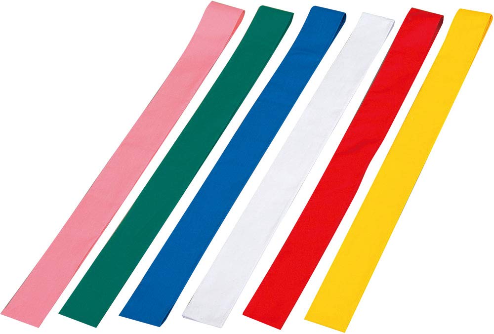 

EVERNEW Пояс (Набор из 6 цветов) EKA649