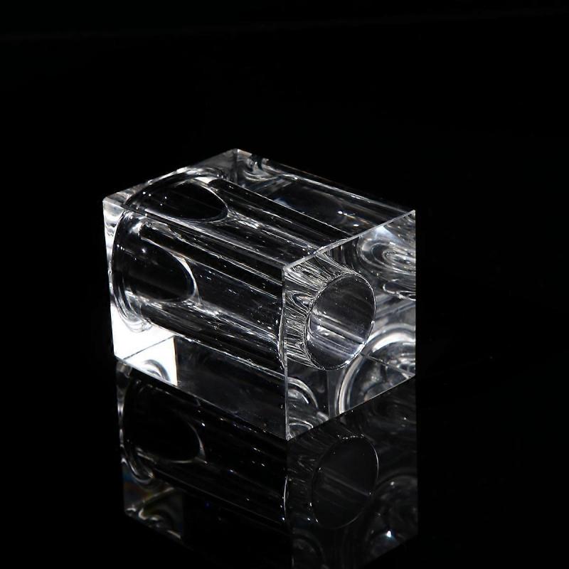 Toothpick Dispenser Cotton Swabs Box for Storage Use Multi Use