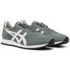 Onitsuka Tiger Dualio Marathon Running Shoes 'Green Cream White' 1183B545-400