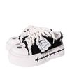 New Cute Girls' Sports Shoes, Student Shoes, Board Shoes and Single Shoes