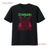 Therion Lepaca Kliffoth T Shirt Symphonic Metal Septicflesh Amorphis Haggard Vintage Washed Sof