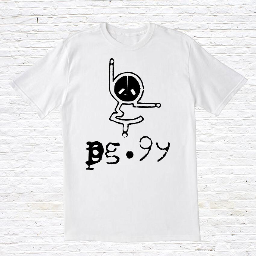 

pg. 99 TShirt Unisex T-Shirt XXXXL