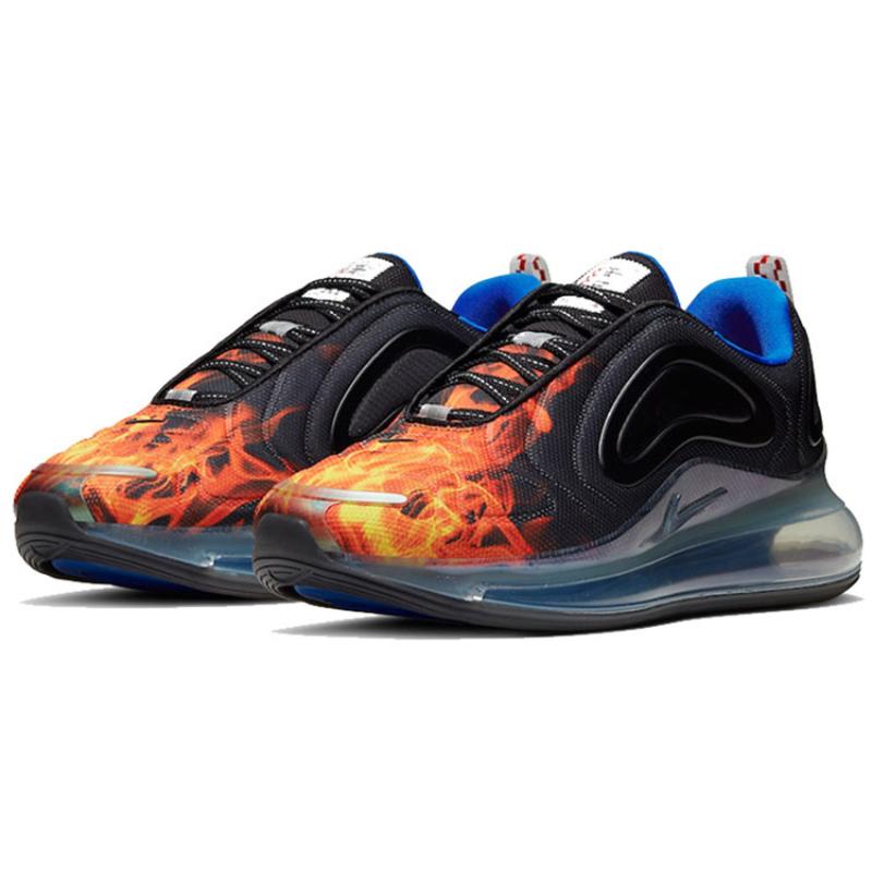 Nike Air Max 720 China Space Exploration Pack Sneakers Casual Shoes CJ8013-001