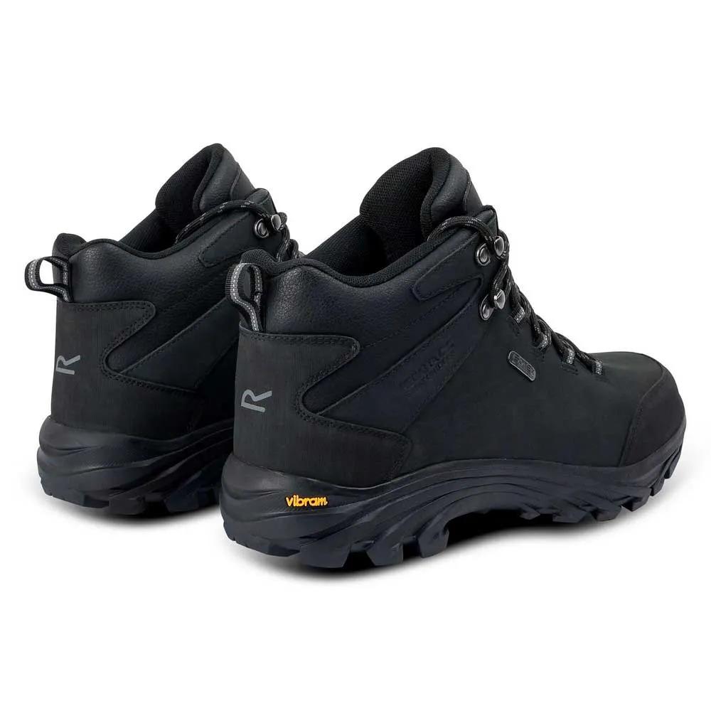Regatta Hiking Boots Burrell