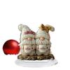 Creative Acrylic Gnome Ornaments for Home and Garden Decor